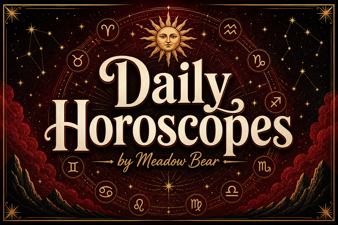 Daily Horoscopes for May 5, 2026