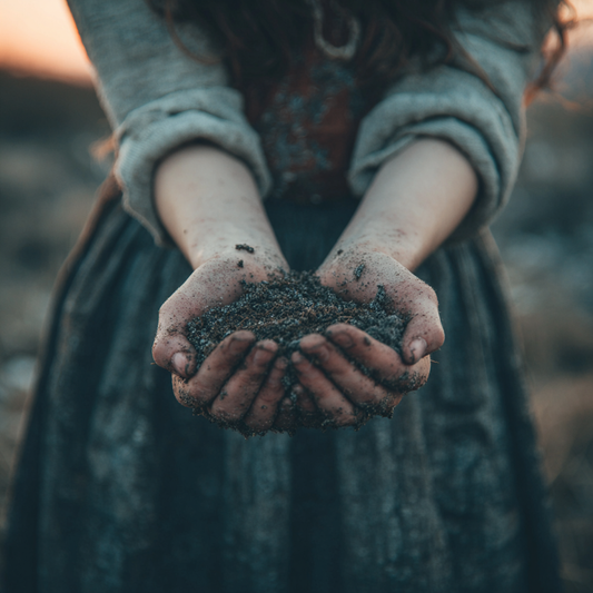 Embracing the Unshakeable: An Ode to the Element of Earth