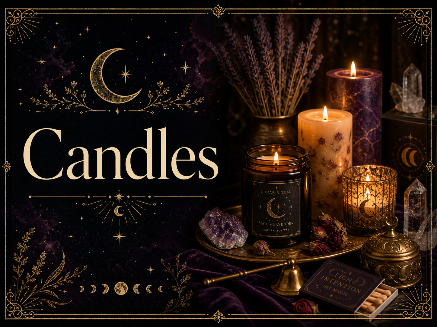Candles