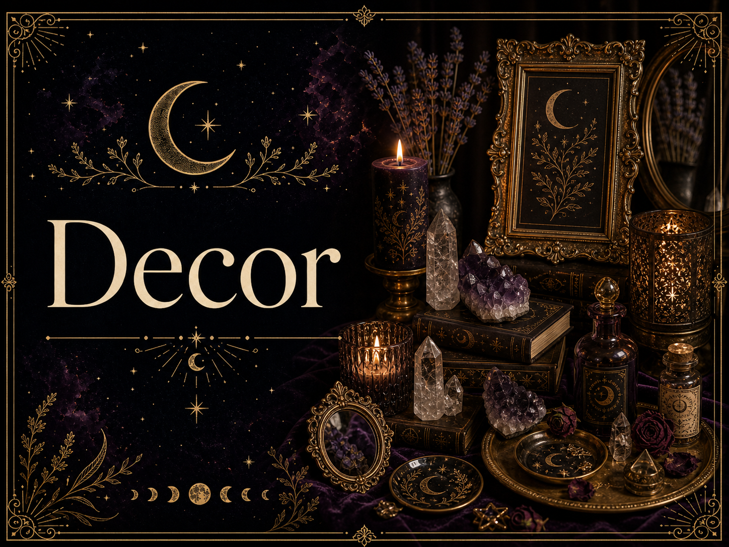 Decor