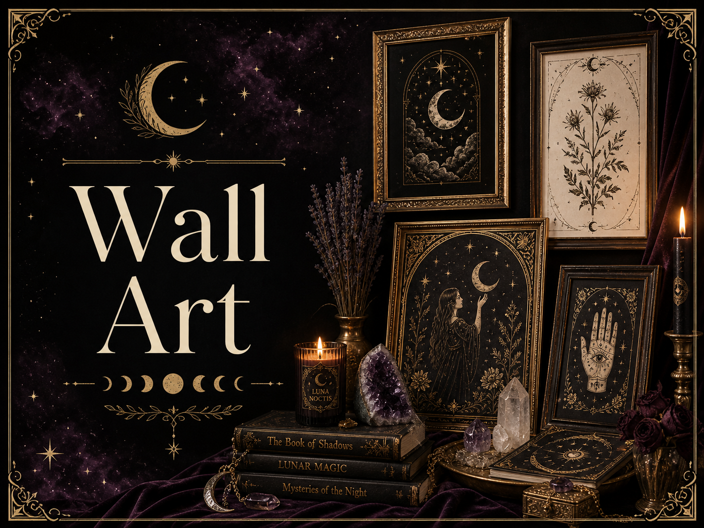 Wall Art